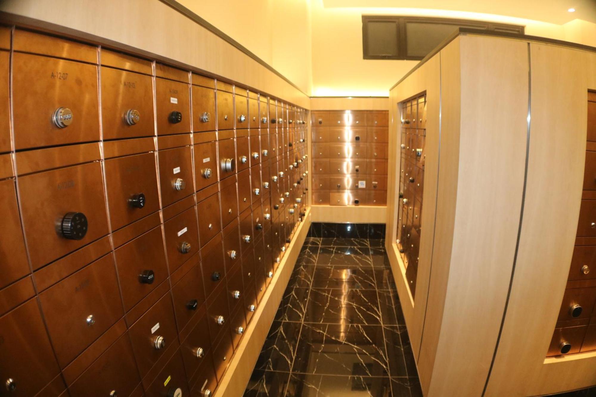 Axon Apartment Bukit Bintang At Kl Куала-Лумпур Экстерьер фото