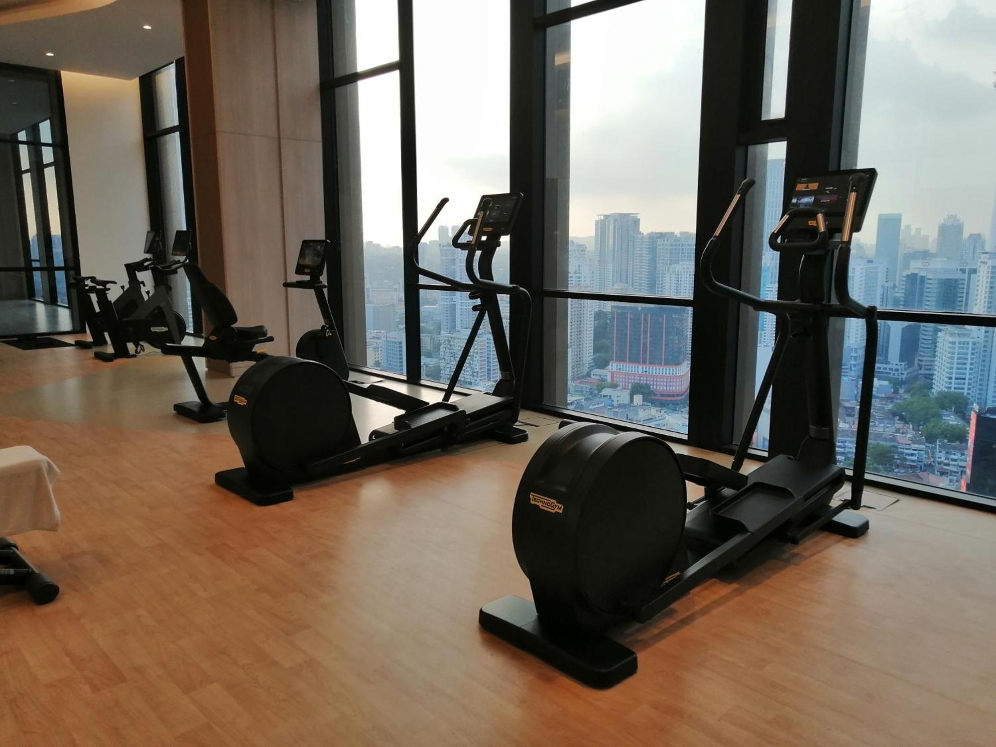 Axon Apartment Bukit Bintang At Kl Куала-Лумпур Экстерьер фото