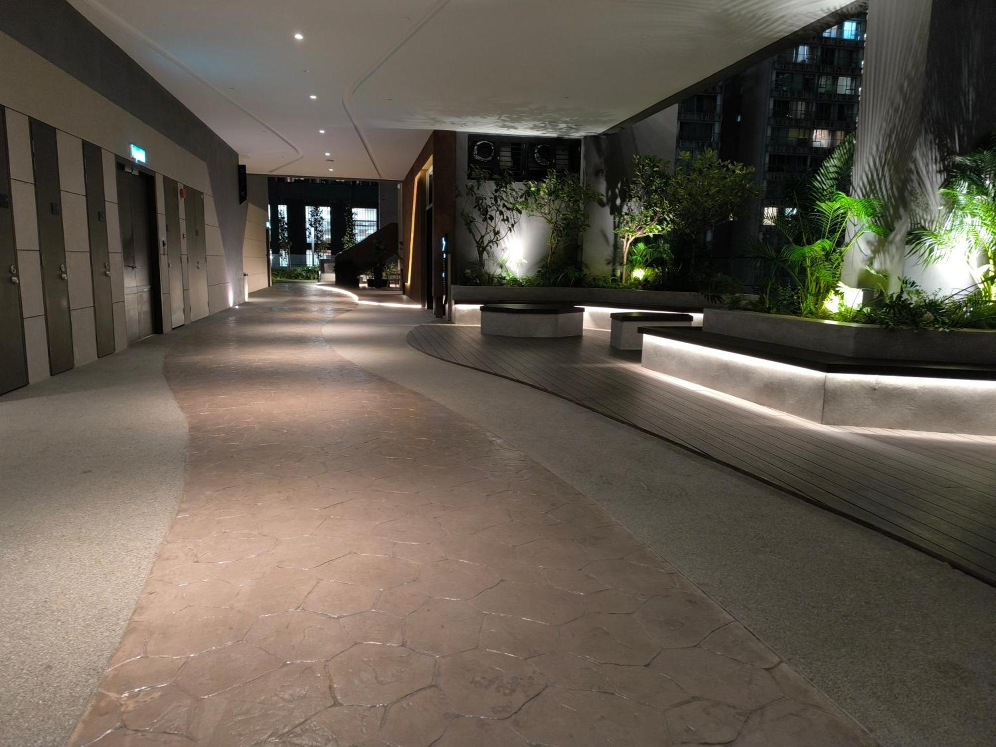 Axon Apartment Bukit Bintang At Kl Куала-Лумпур Экстерьер фото